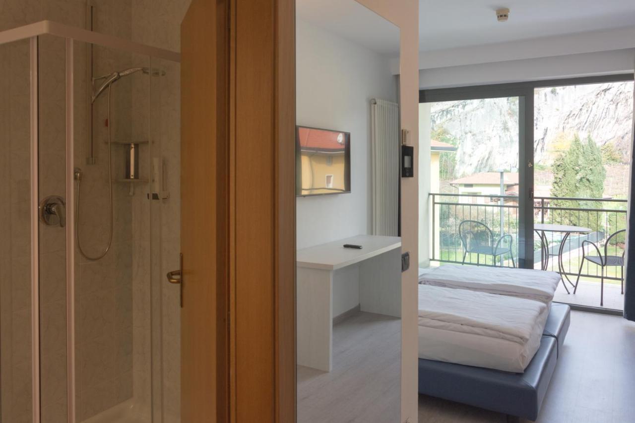 טורבולה Hotel De Nac מראה חיצוני תמונה